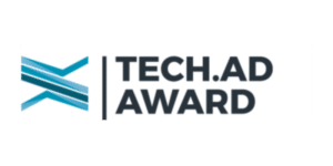 tech.ad award logo