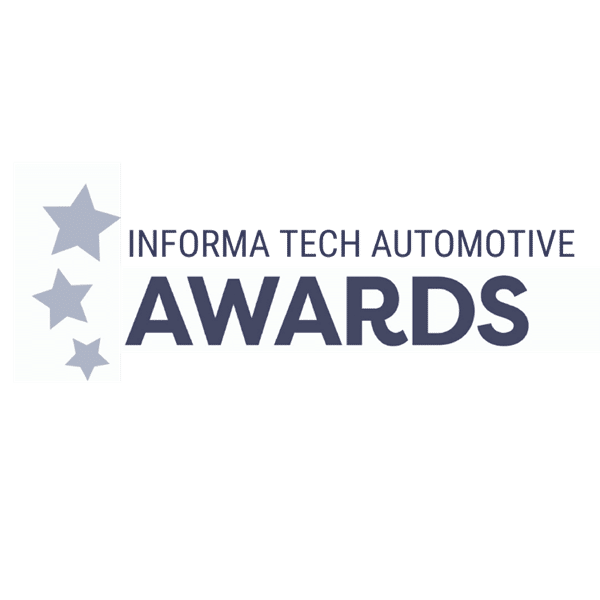 DriveU.auto wins Informa tech automotive awards