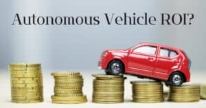 Autonomus Vehicle Use Cases featured image