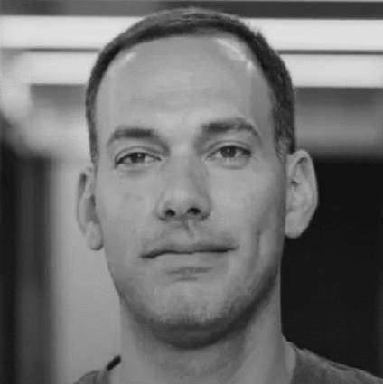 Yossi Buda