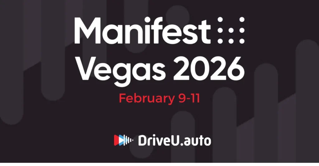 Manifest Vegas