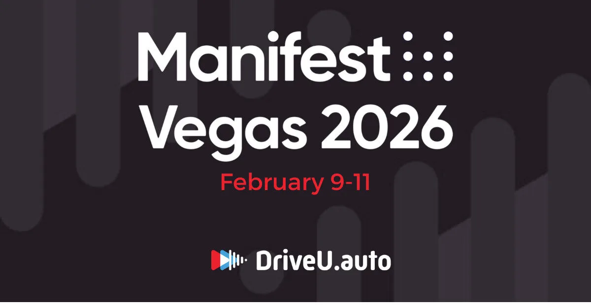 Manifest Vegas