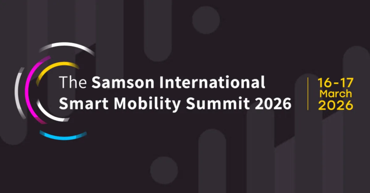 Smart Mobility Summit