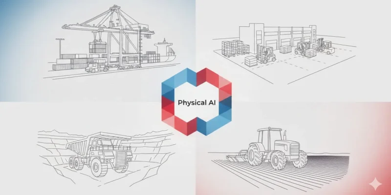 Beyond robotaxis: market opportunities for physical AI